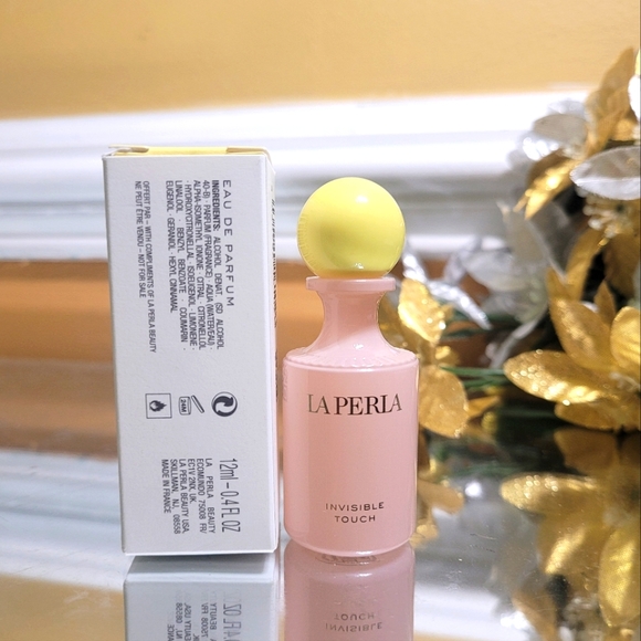 La Perla 12 ml - Picture 4 of 6